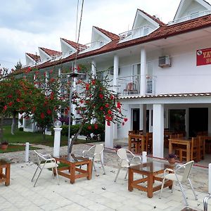 Yavuz Hotel